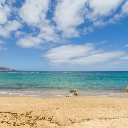 Inadan Beach By Canariasgetaway Las Palmas Exterior photo