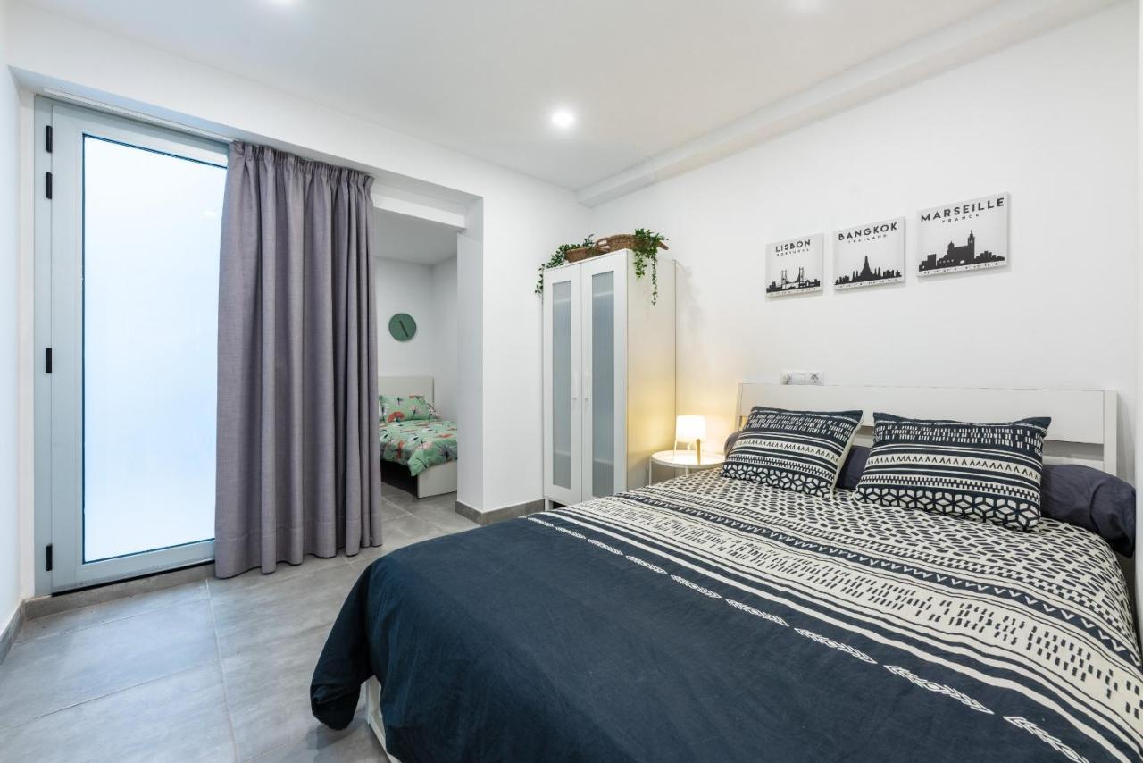 Inadan Beach By Canariasgetaway Las Palmas Exterior photo
