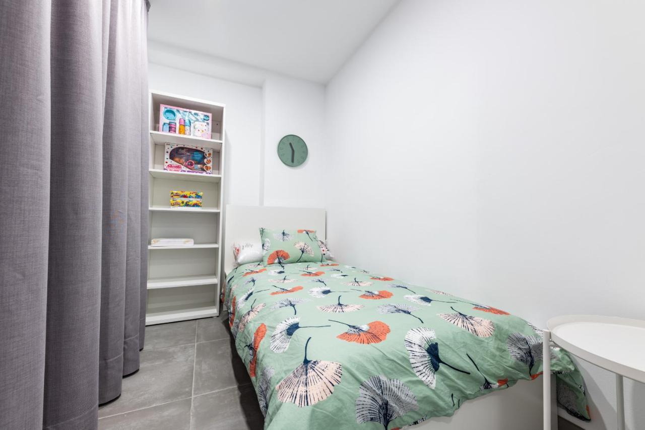 Inadan Beach By Canariasgetaway Las Palmas Exterior photo